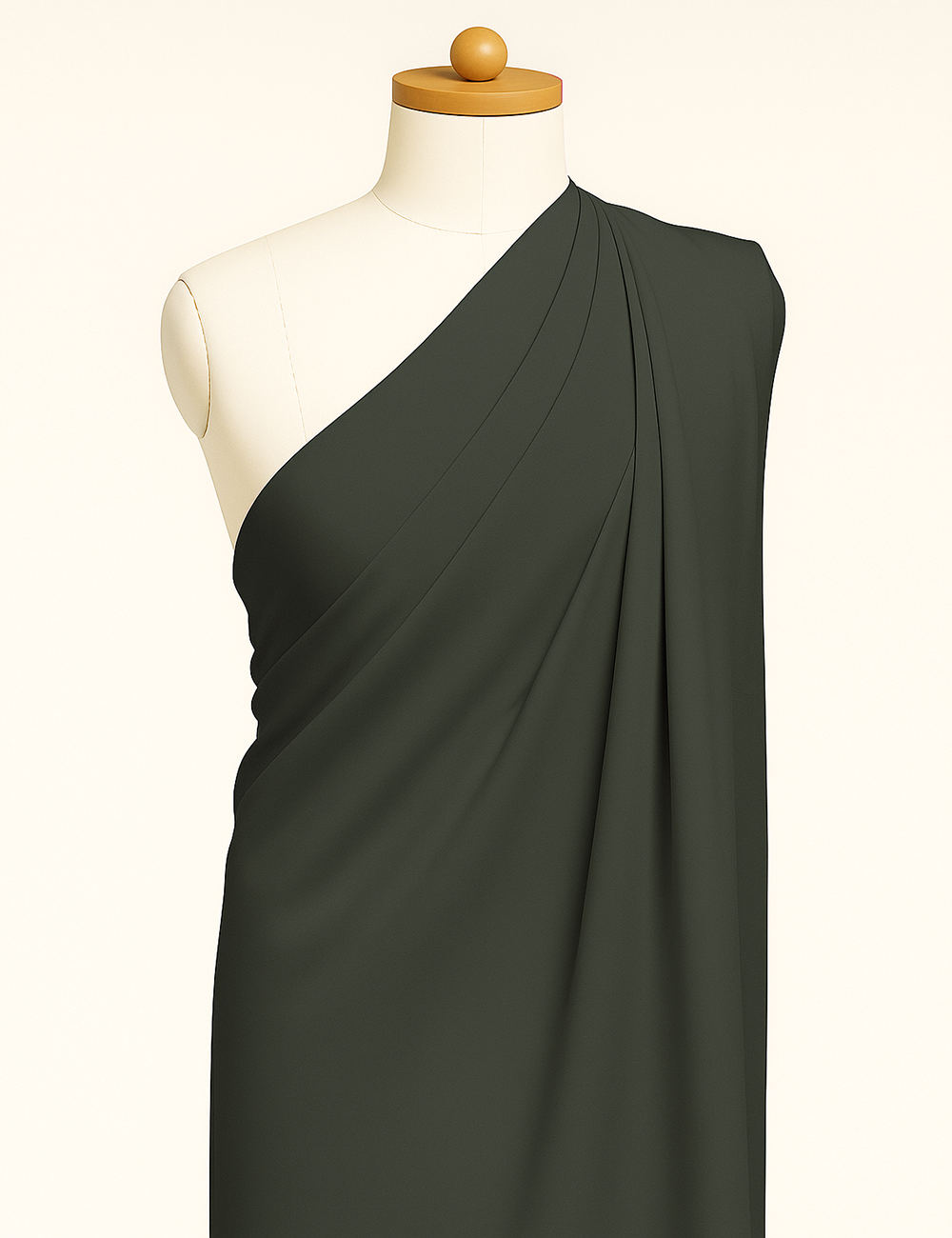 moss-green