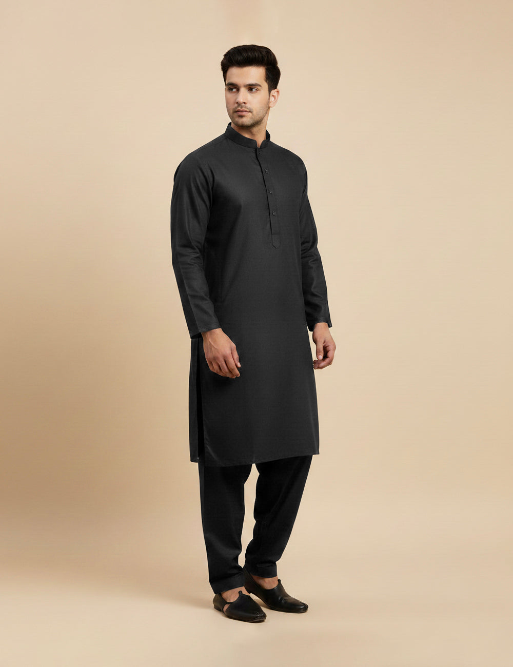 ink-black-panther-stylo