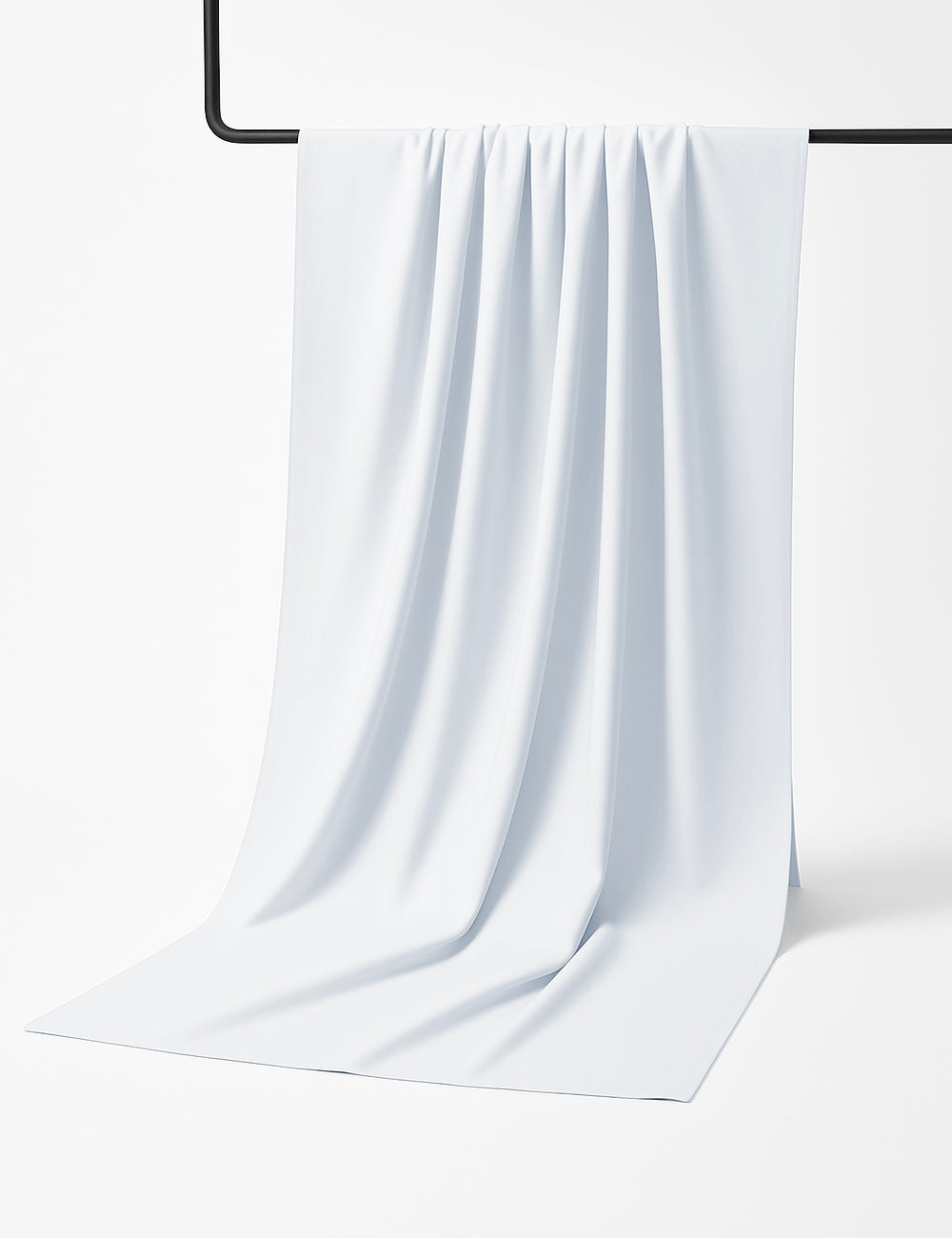 chantily-white-zircon