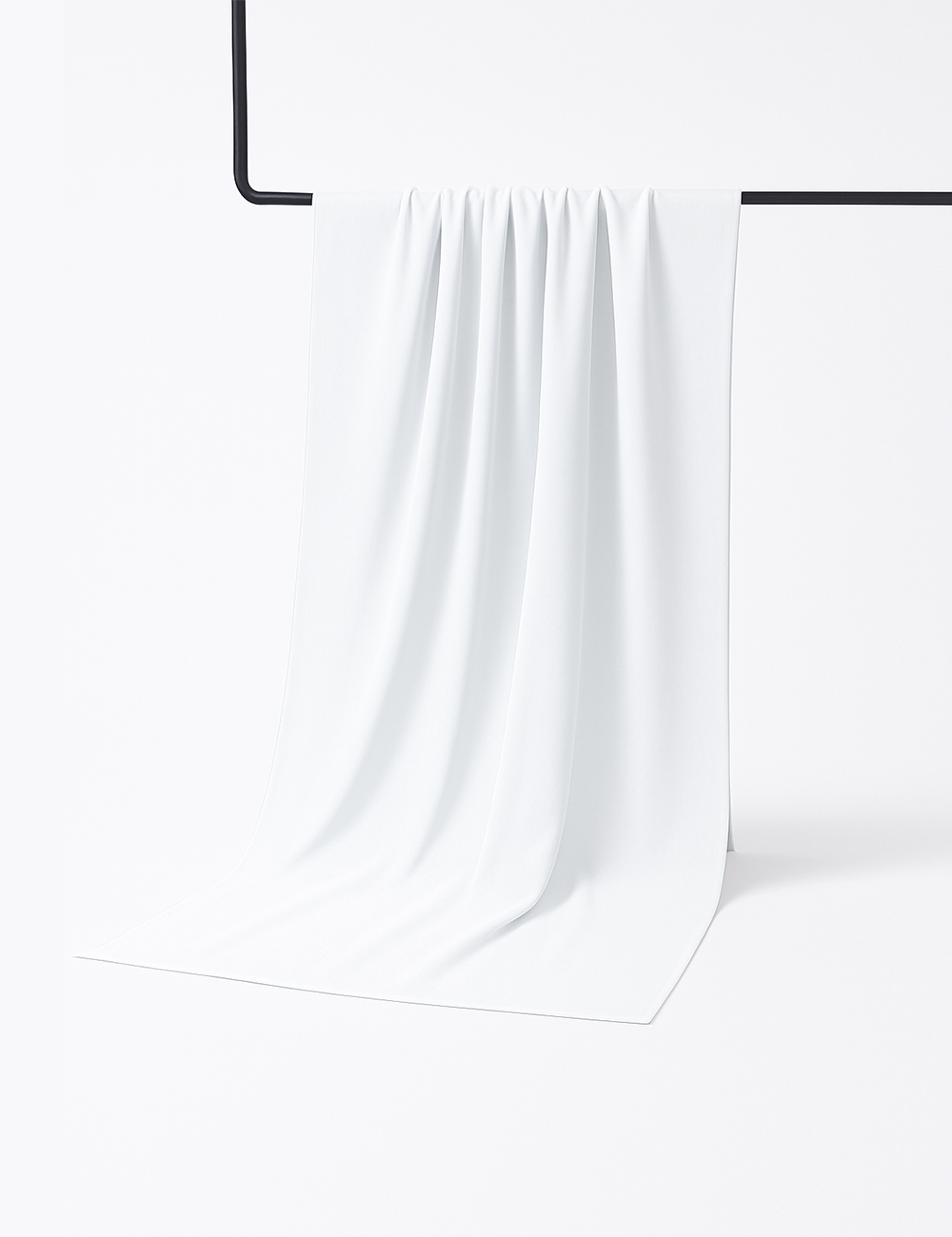 chantily-white-soliter