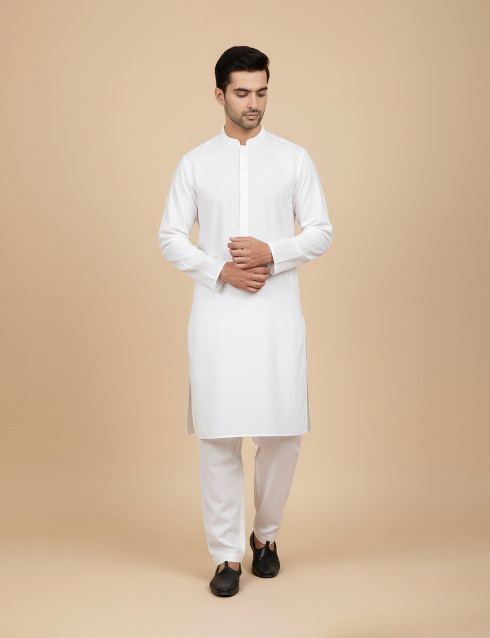 silk-white