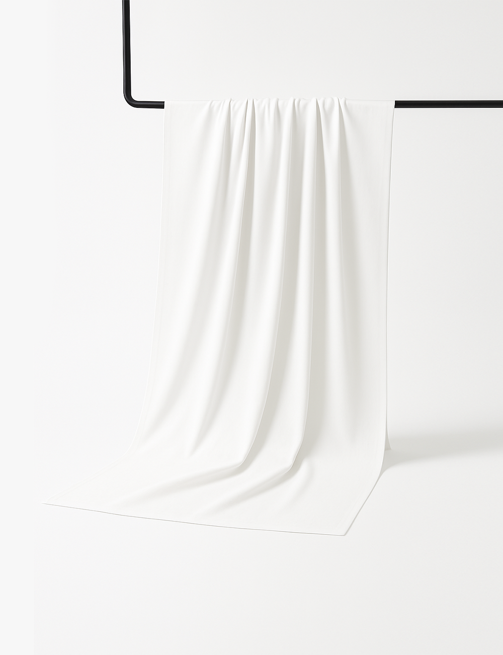 silk-white
