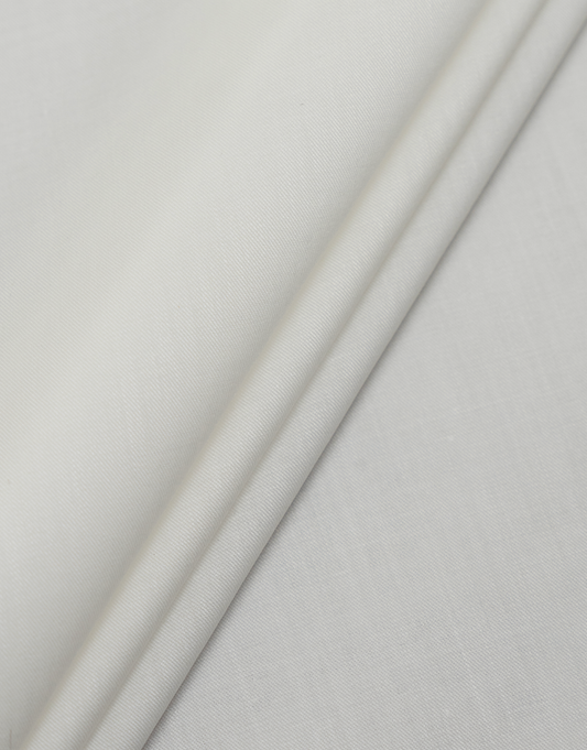 AUDI Cotton Soft - Oxford White