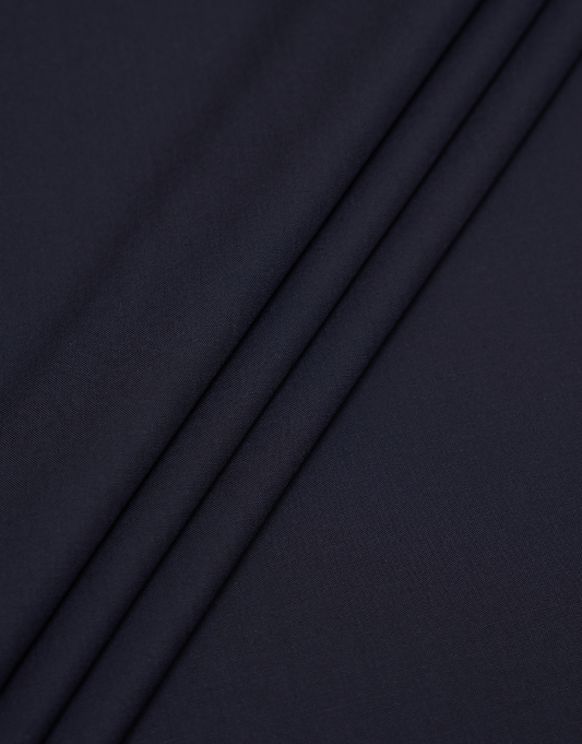 Fresh Air Suiting - Prussian Blue