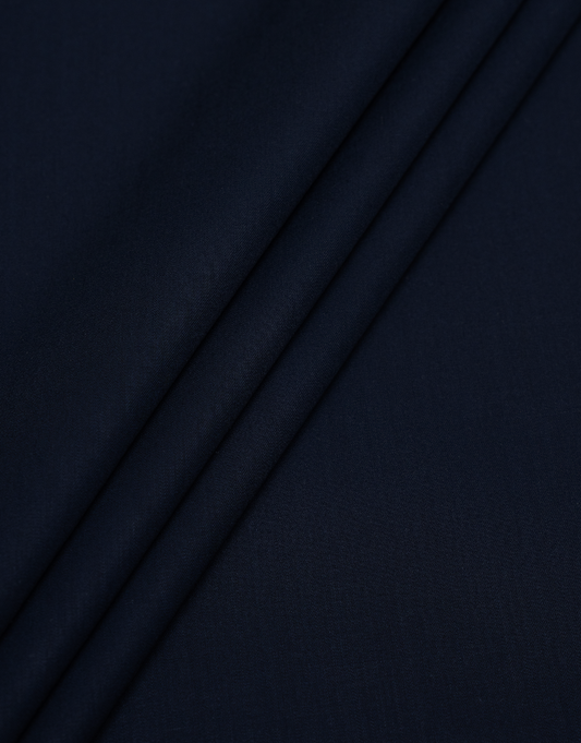 Stylo Suiting - Navy Blue