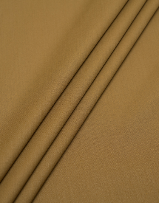 Stylo Suiting - Tortilla Brown
