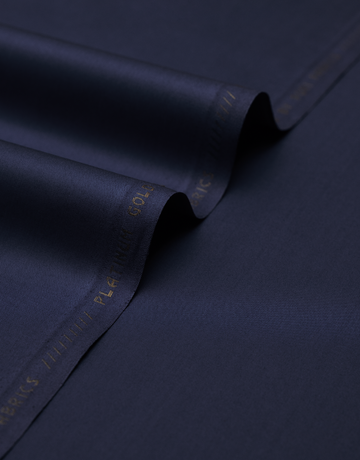 Platinum Gold Soft - Yale Blue